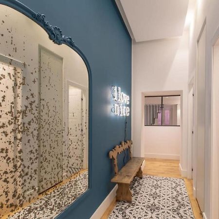 Cours Saleya Brand-New! Old Town And Beach Niza Exterior foto